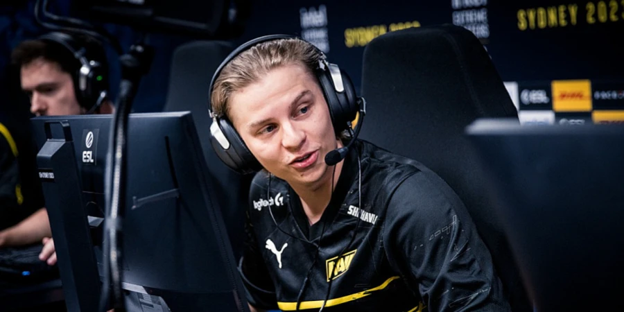 Natus Vincere обыграли G2 Esports и вышли в плей-офф ESL Pro League S21