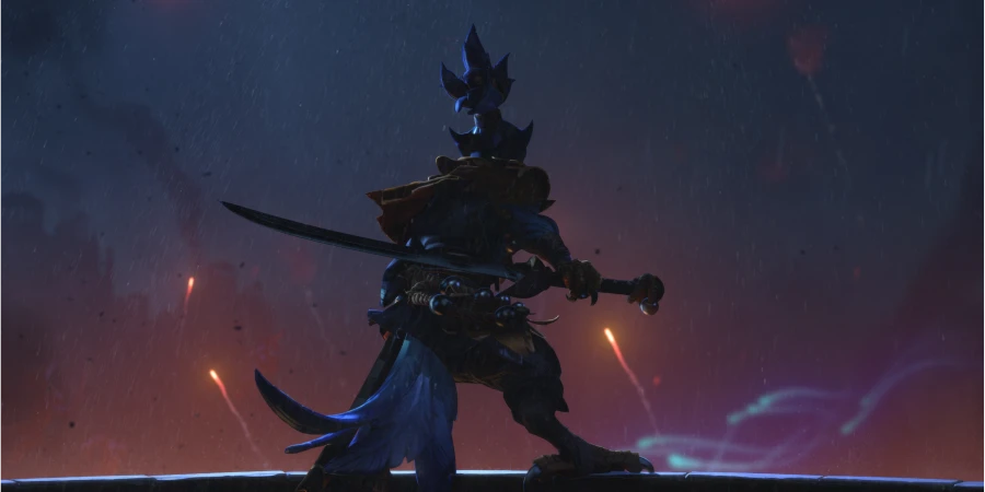 Средний онлайн Dota 2 в апреле опустился до 393 тысяч