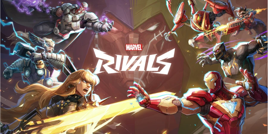 В Marvel Rivals набирает обороты проблема с читерами