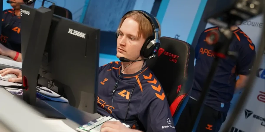 Fnatic обеспечила себе место на Shanghai Major 2024