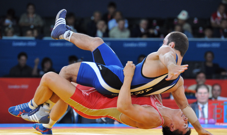 Большинство федераций отказалось от проведения чемпионата мира по видам борьбы в 2020 году  