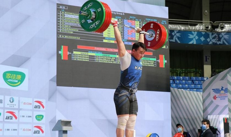 «Ешқандай тактика жүрген жоқ». Азия чемпионы Нұрғиса Әділетұлы жеңісі жөнінде пікір білдірді