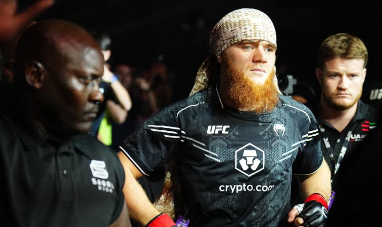 Стал известен следующий соперник Шары Буллета в UFC