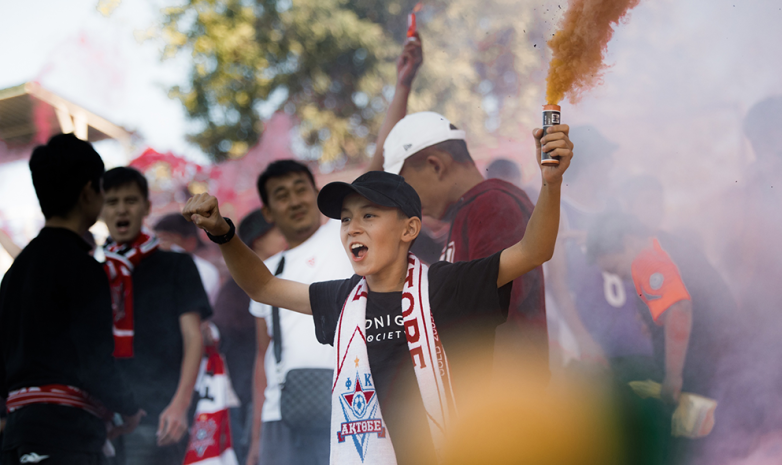 «КраСава» выпустил эпизод о футболе в Актобе и QJ League