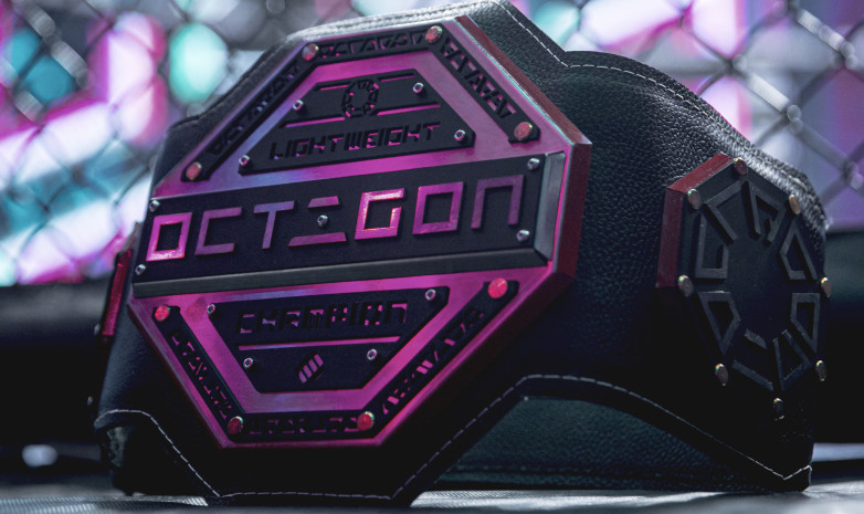 Лига OCTAGON обновила рейтинг бойцов перед итоговым турниром 2023 года