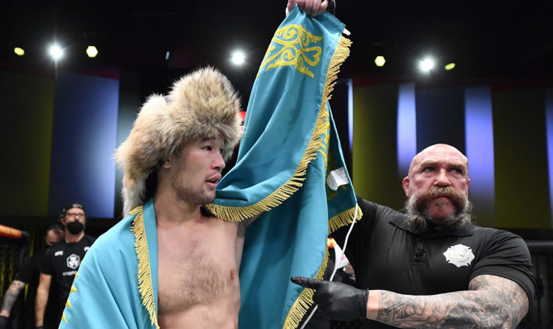 Когда Шавкат Рахмонов проведет следующий бой в UFC