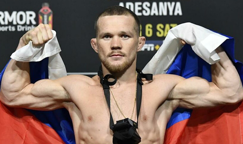 Топовый боец бросил вызов Петру Яну после уверенной победы на UFC 233