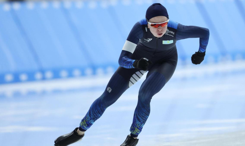 Қазақстандық конькишілер Канададағы әлем чемпионатында сенсация жасады