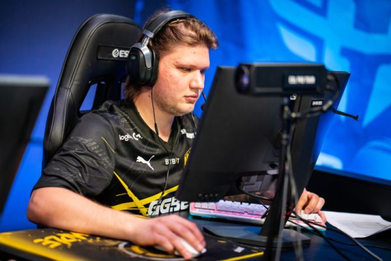 S1mple высказался о новом патче в CS2