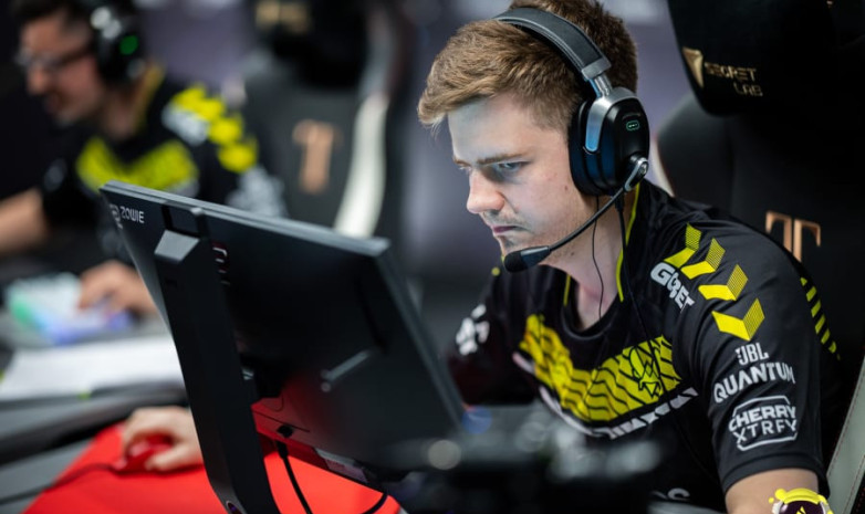 Dupreeh пропустит первый мейджор по CS2