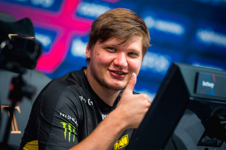 «Почему я лагаю в этой игре? У меня ПК за $10 тысяч». S1mple пожаловался на низкую производительность в CS2