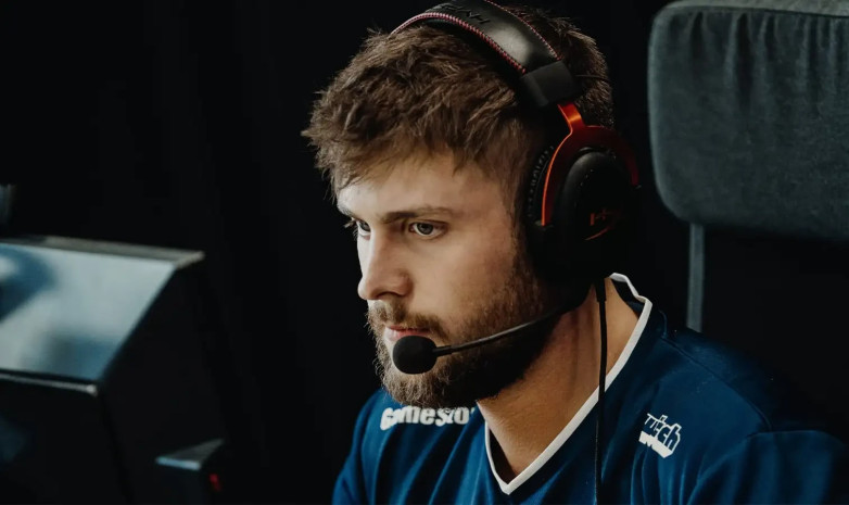 K0nfig прокомментировал хейт в сторону NIP после вылета из PGL CS2 Major Copenhagen 2024: European RMR A