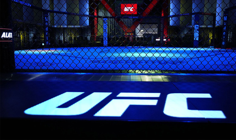 Результаты взвешивания турнира UFC Vegas 85
