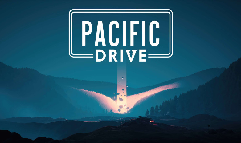 Состоялся релиз Pacific Drive от Ironwood Studios