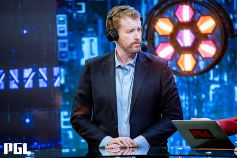 Thorin раскритиковал отборочные для Америки и Юго-Восточной Азии на чемпионат мира по CS2