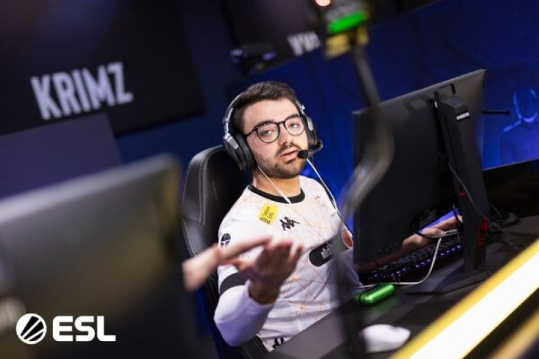 N0rb3r7 прокомментировал выход Virtus.pro на IEM Dallas 2024