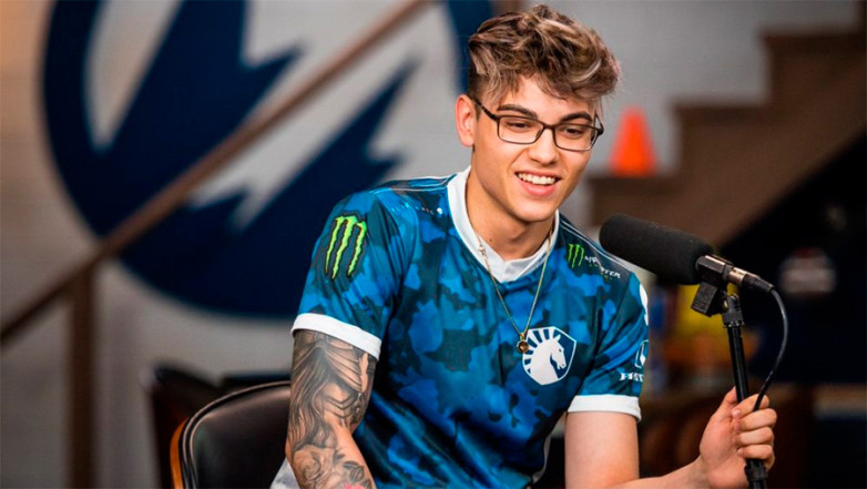 Twistzz прокомментировал выбор патча для PGL CS2 Major Copenhagen 2024: American RMR