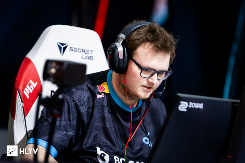 Boombl4 прокомментировал вылет Cloud9 из PGL Major Copenhagen 2024