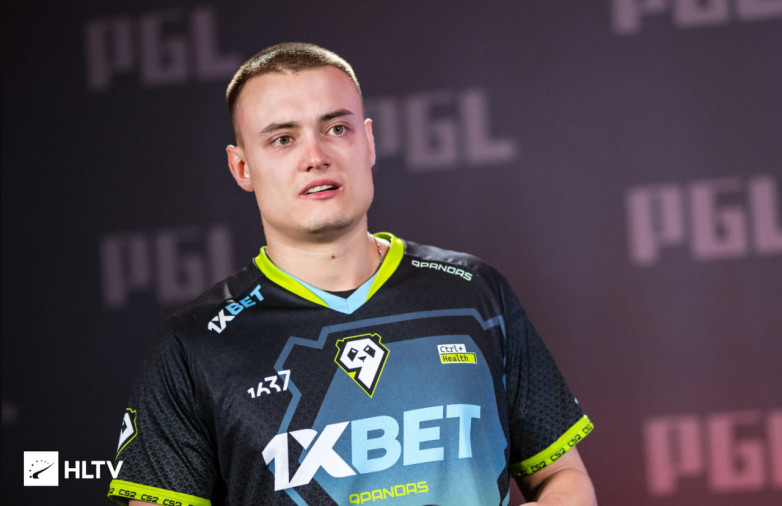 Seized рассказал о перспективах s1mple в CS2