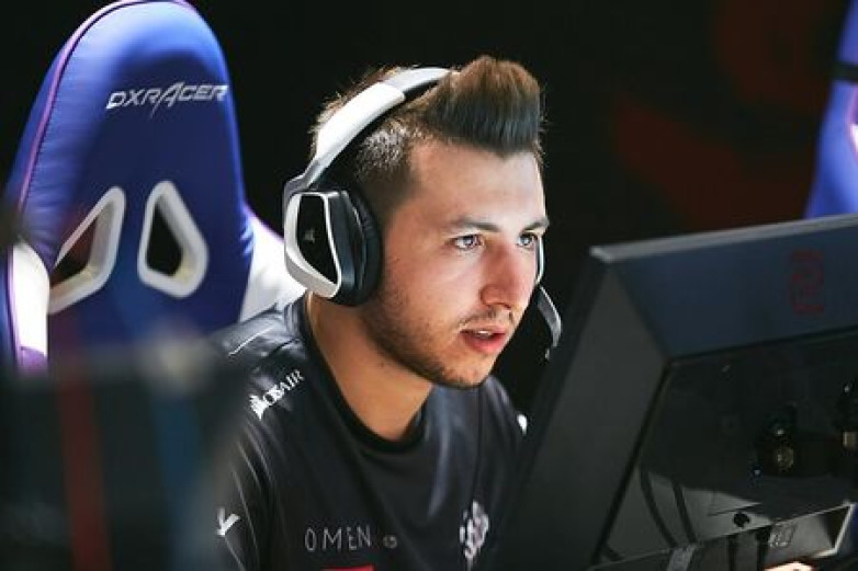 Eternal Fire прошла в стадию Elimination на PGL Major Copenhagen 2024