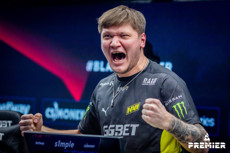 S1mple рассказал о взаимоотношениях с zonic