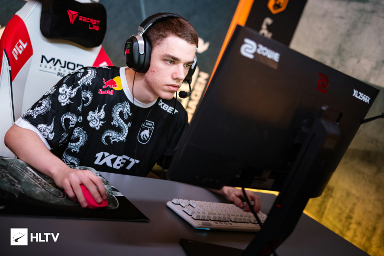 Zont1x высказался после победы Spirit в первом раунде стадии Elimination на PGL Major Copenhagen 2024.