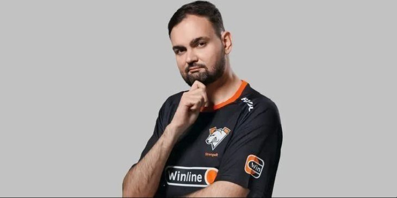 StrangeR высказался о выходе VP в финал отборочных на DreamLeague