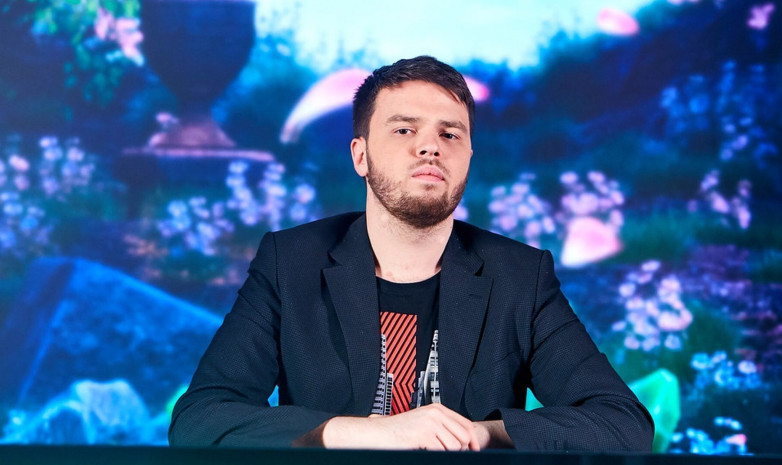 KingR высказался о формате о DreamLeague Season 22