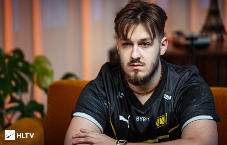 «Не мог испортить свой Pick'Em». JL о поражении NAVI на мейджоре