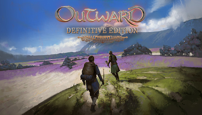 На Nintendo Switch состоялся релиз Outward: Definitive Edition