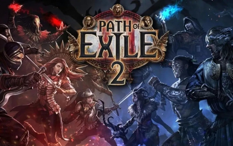 Разработчики перенесли бета-версию Path of Exile 2