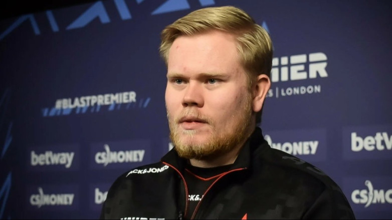 Magisk о CS2: «Уже не так важно уметь точно стрелять и играть с умом»