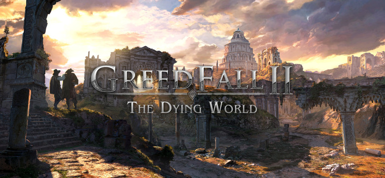 Обнародована дорожная карта раннего доступа GreedFall 2: The Dying World