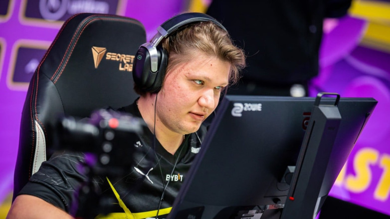 S1mple порассуждал о проблеме читерства в CS2