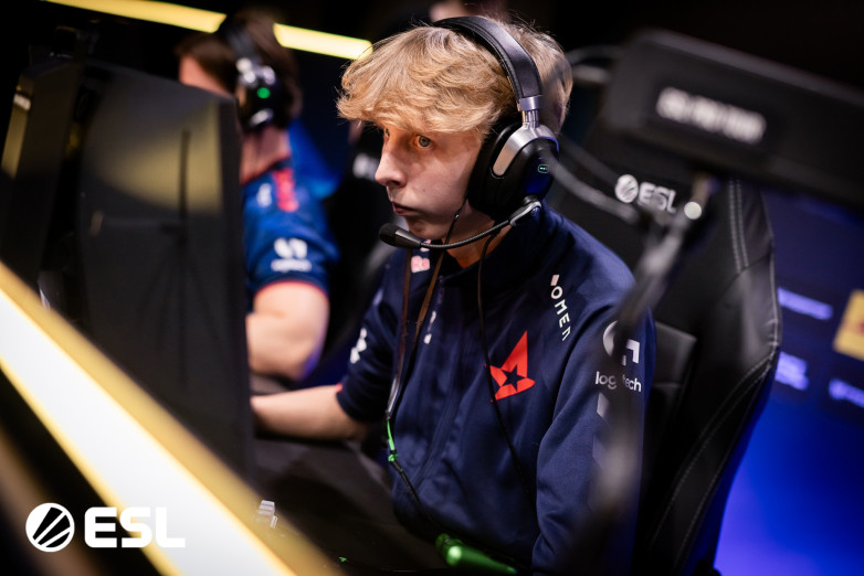 Astralis расправилась с FaZe Clan на ESL Pro League Season 19