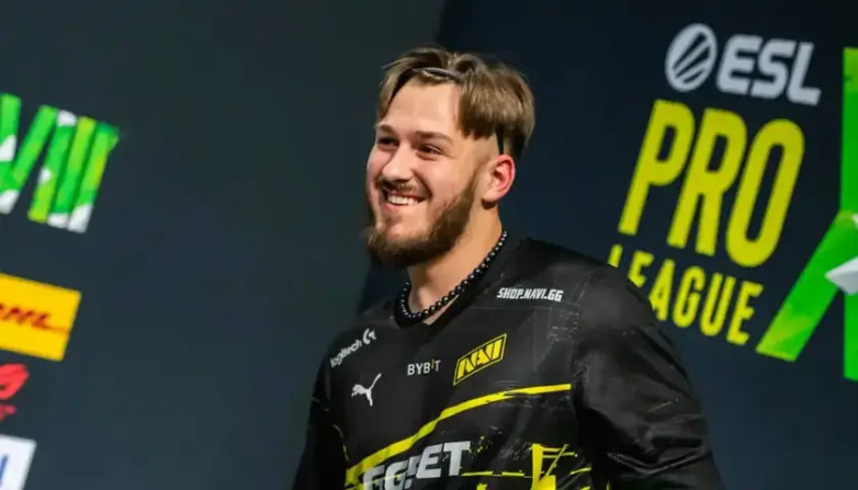 JL — MVP PGL Major Copenhagen 2024