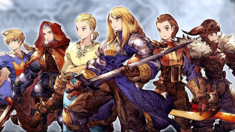 Наоки Йошида заявил, что лично заинтересован в возвращении Final Fantasy Tactics