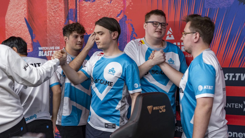 Аналитик Cloud9: «ElectroNic очень сложно заменить»