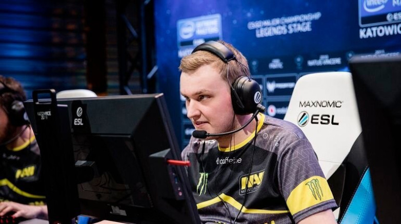 Flamie: «Этот мейджор — потолок NAVI»