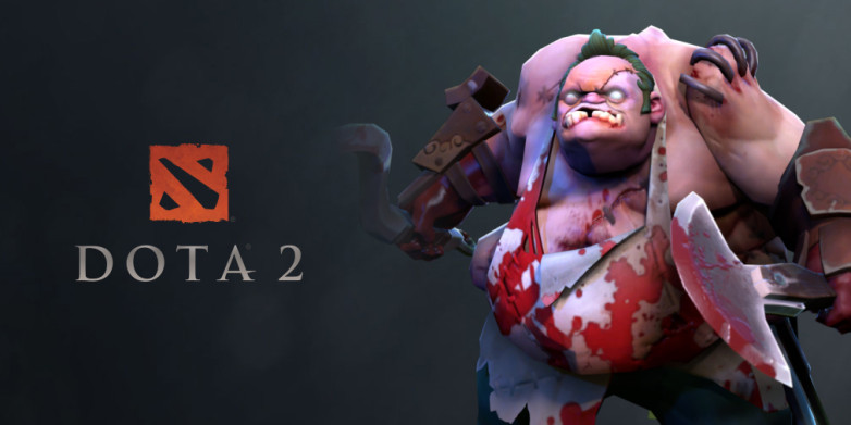 В Dota 2 сыграли миллиард матчей на Pudge