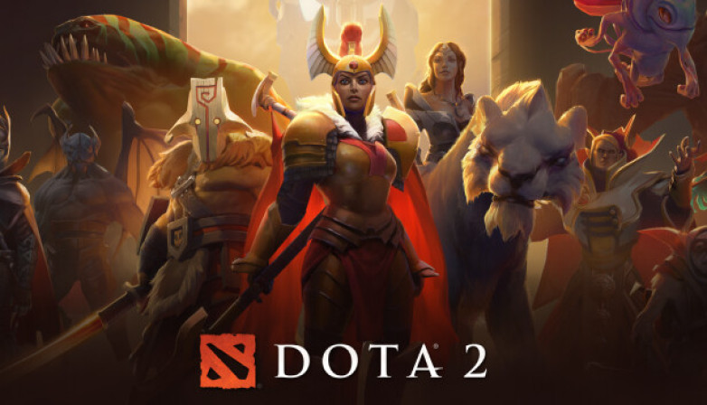 Разработчики добавили в Dota 2 новый элемент для прохождения ивента «Павшая корона»