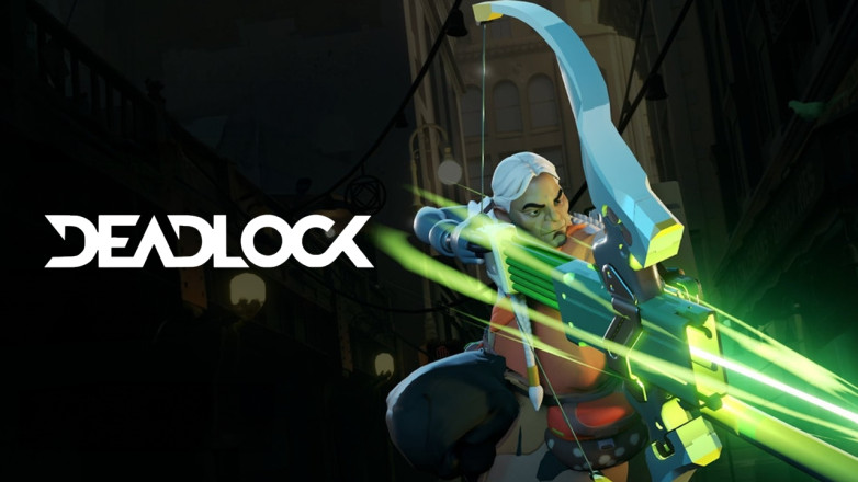 В сеть произошел крупнейший слив шутера от Valve — Deadlock