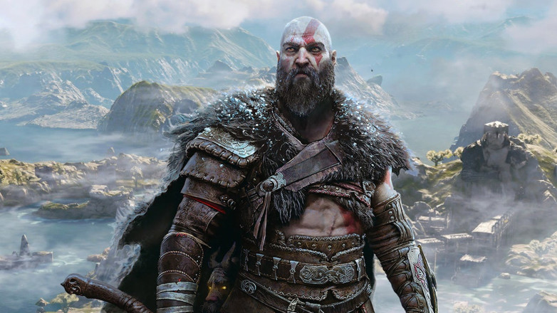 Анонсирована дата релиза God of War Ragnarok на ПК