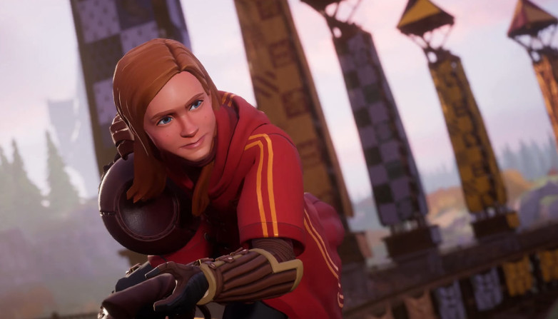 Разработчики объявили дату релиза Harry Potter: Quidditch Champions