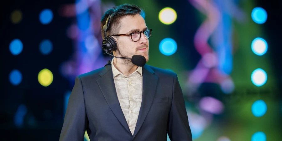 Аналитик Counter-Strike 2 поразмышлял о нынешней форме Team Vitality