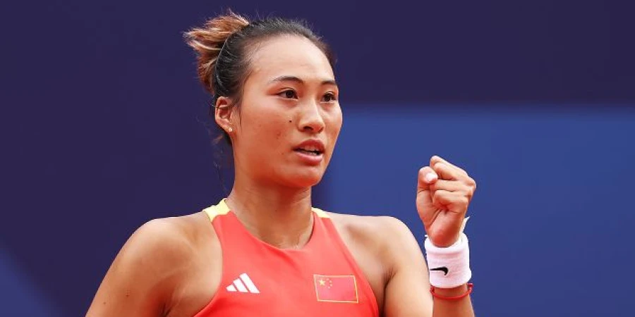 Определилась первая финалистка Итогового турнира WTA