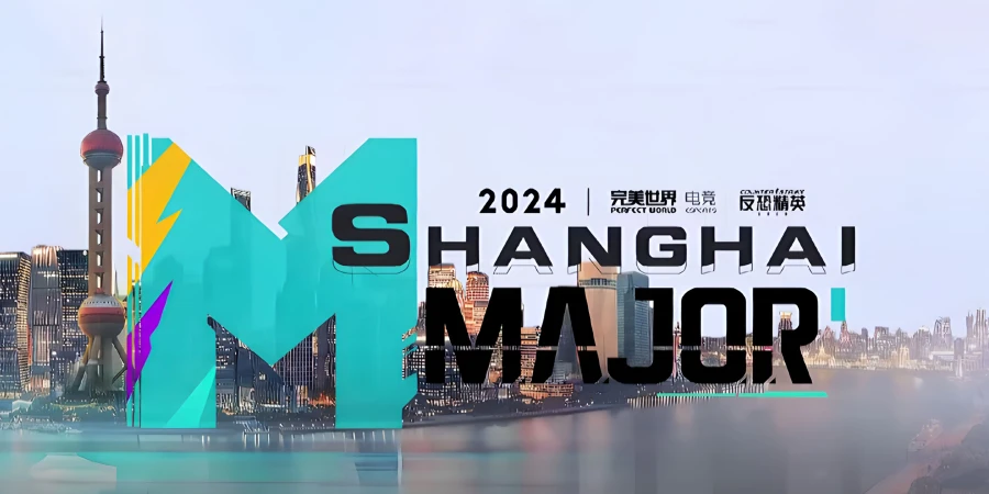 Perfect World Shanghai Major 2024: расписание турнира