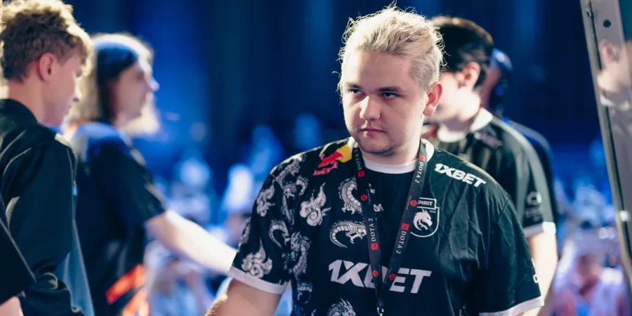 Team Spirit обеспечила себе слот на DreamLeague Season 25