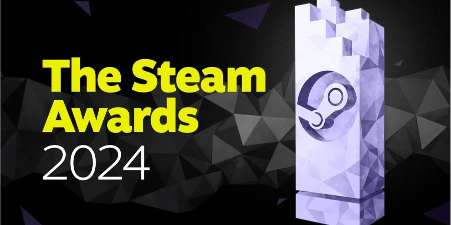 Итоги The Steam Awards 2024: названы лучшие игры года