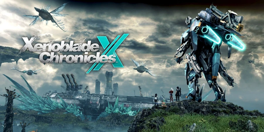 Xenoblade Chronicles X: Definitive Edition получила новый геймплейный трейлер